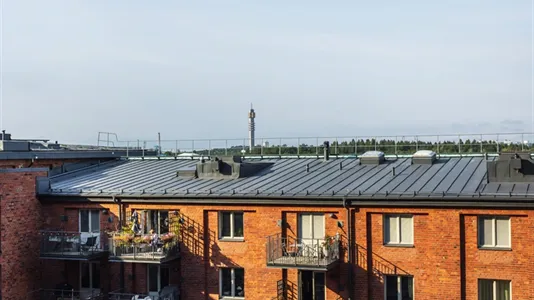 Bostadsrätter till salu i Nacka - foto 8