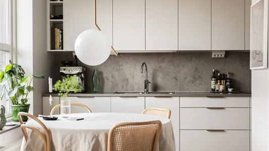 Bostadsrätter till salu i Nacka - foto 9