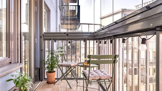 Bostadsrätter till salu i Söderort - foto 4