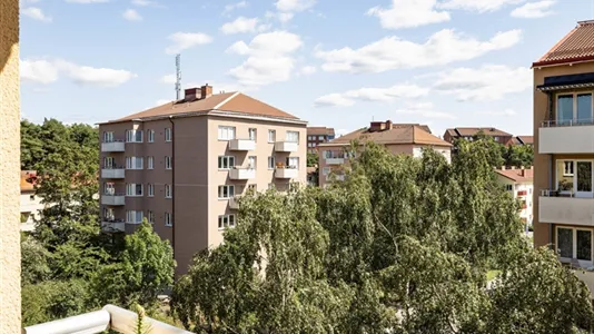 Bostadsrätter till salu i Hammarbyhamnen - foto 10