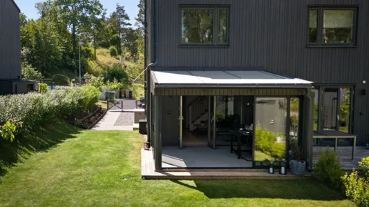 Bostadsrätter till salu i Haninge - foto 4