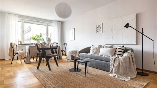 Bostadsrätter till salu i Södermalm - foto 2