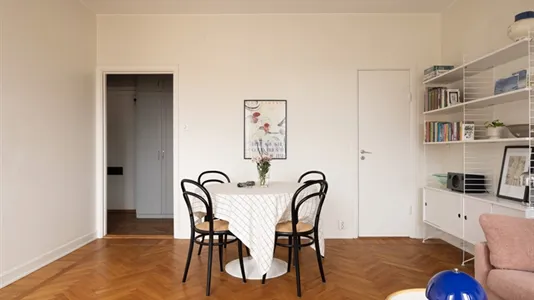 Lägenheter till salu i Gärdet/Djurgården - foto 9