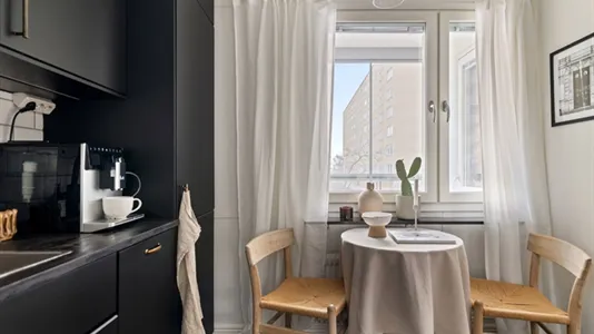 Bostadsrätter till salu i Södermalm - foto 12