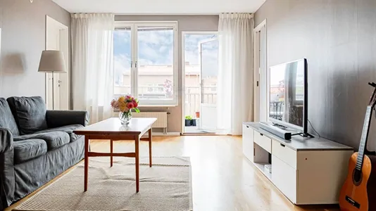 Bostadsrätter till salu i Söderort - foto 2