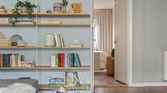 Bostadsrätter till salu i Söderort - foto 7