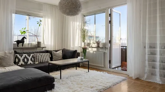 Bostadsrätter till salu i Söderort - foto 6