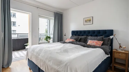 Bostadsrätter till salu i Område ej specificerat - foto 3