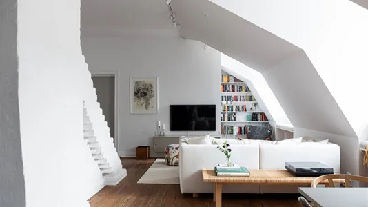 Lägenheter till salu i Stockholm Innerstad - foto 3