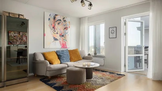 Bostadsrätter till salu i Nacka - foto 8