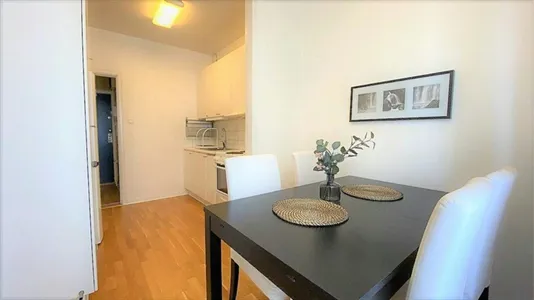 Lägenheter i Johanneberg - foto 5