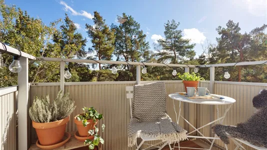 Bostadsrätter till salu i Söderort - foto 4