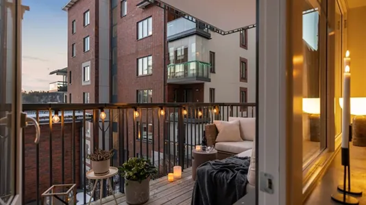 Bostadsrätter till salu i Nacka - foto 12