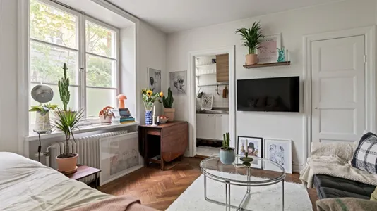 Bostadsrätter till salu i Södermalm - foto 12