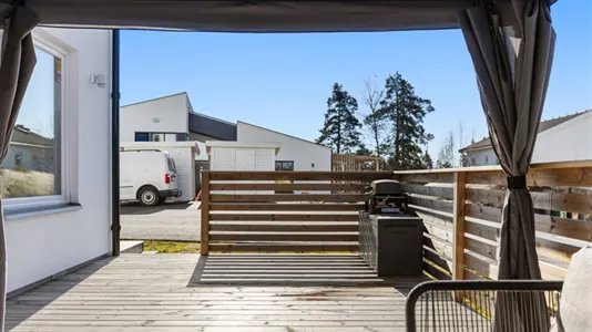 Bostadsrätter till salu i Haninge - foto 9