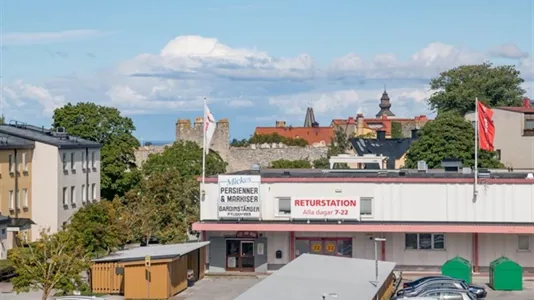 Lägenheter till salu i Gotland - foto 14