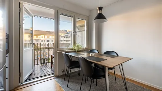 Bostadsrätter till salu i Söderort - foto 13