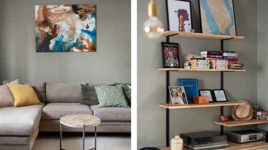 Bostadsrätter till salu i Söderort - foto 9