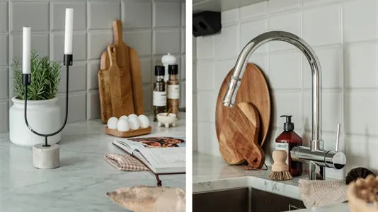 Bostadsrätter till salu i Stockholm Innerstad - foto 8