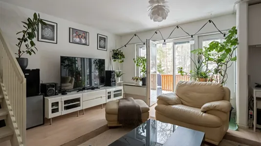 Bostadsrätter till salu i Söderort - foto 12