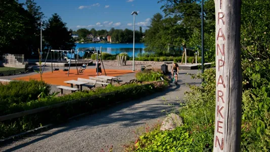 Bostadsrätter till salu i Söderort - foto 11