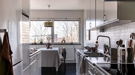 Bostadsrätter till salu i Södermalm - foto 9