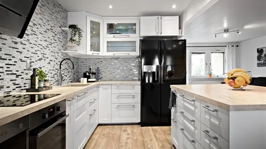 Bostadsrätter till salu i Haninge - foto 5