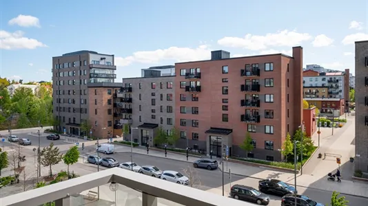 Bostadsrätter till salu i Västerort - foto 11