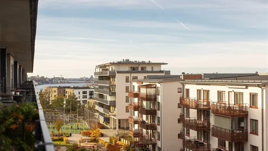 Bostadsrätter till salu i Nacka - foto 13