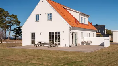 Vacker villa med bra läge nära Visby