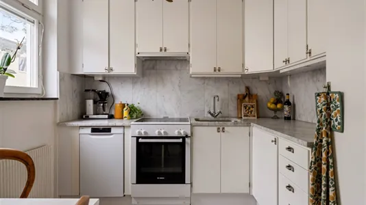 Bostadsrätter till salu i Kungsholmen - foto 5