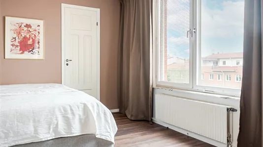 Bostadsrätter till salu i Söderort - foto 11