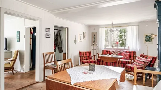 Fritidshus till salu i Mullsjö - foto 13