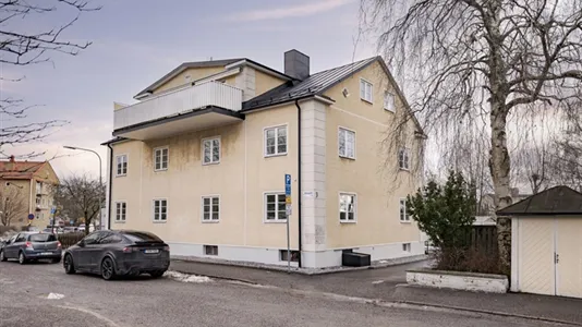 Bostadsrätter till salu i Söderort - foto 11