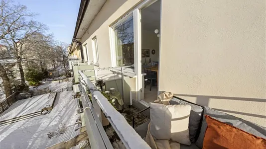 Bostadsrätter till salu i Kungsholmen - foto 5