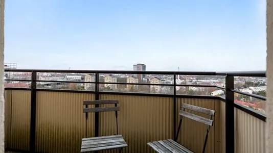 Bostadsrätter till salu i Söderort - foto 8