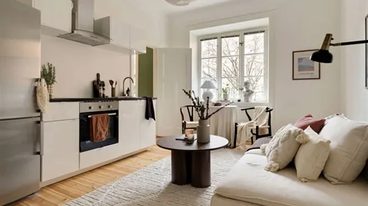 Bostadsrätter till salu i Vasastan - foto 5