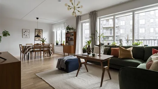 Bostadsrätter till salu i Söderort - foto 2