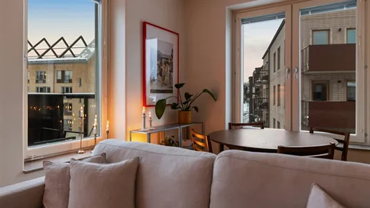 Bostadsrätter till salu i Söderort - foto 3