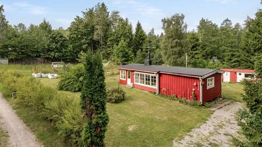 Fritidshus till salu i Hjo - foto 1