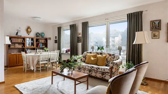 Bostadsrätter till salu i Hammarbyhamnen - foto 6