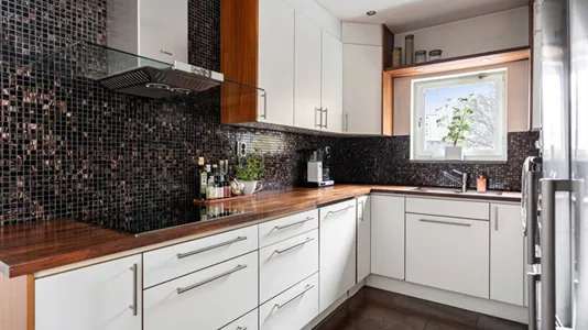 Bostadsrätter till salu i Hammarbyhamnen - foto 10