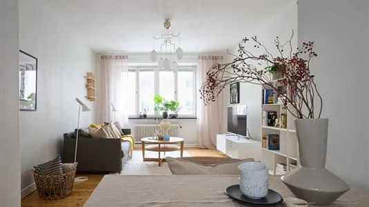 Bostadsrätter till salu i Söderort - foto 1