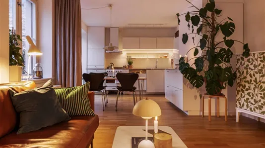 Bostadsrätter till salu i Söderort - foto 7