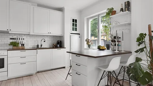 Bostadsrätter till salu i Söderort - foto 3