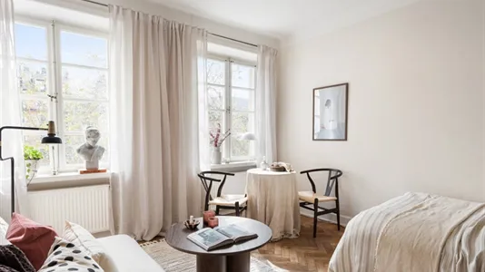 Bostadsrätter till salu i Södermalm - foto 4