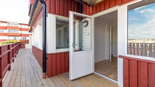 Bostadsrätter till salu i Botkyrka - foto 3
