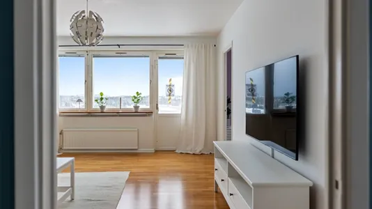 Bostadsrätter till salu i Hammarbyhamnen - foto 10