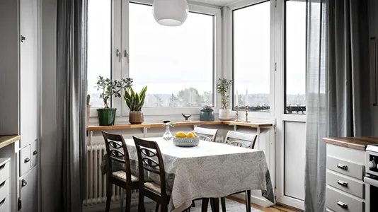 Bostadsrätter till salu i Huddinge - foto 12