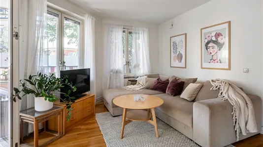 Bostadsrätter till salu i Södermalm - foto 5